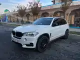 BMW X5, 2014-3