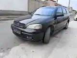 Opel Astra G, 2002-2