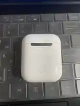 Беспроводные наушники Airpods 2-3