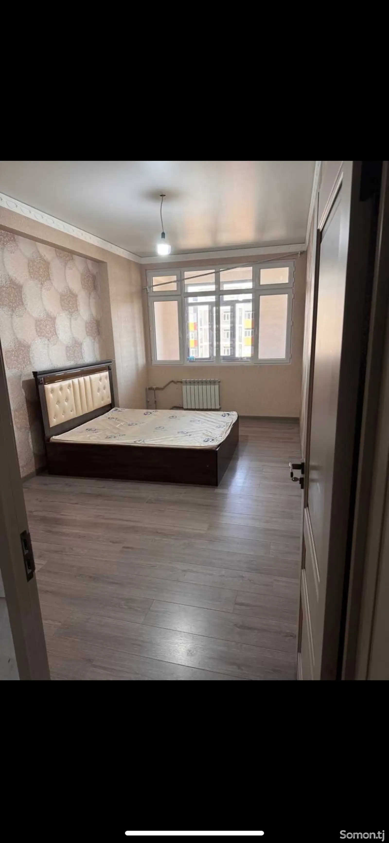 2-комн. квартира, 16 этаж, 60м², Ашан мойка Малика-1