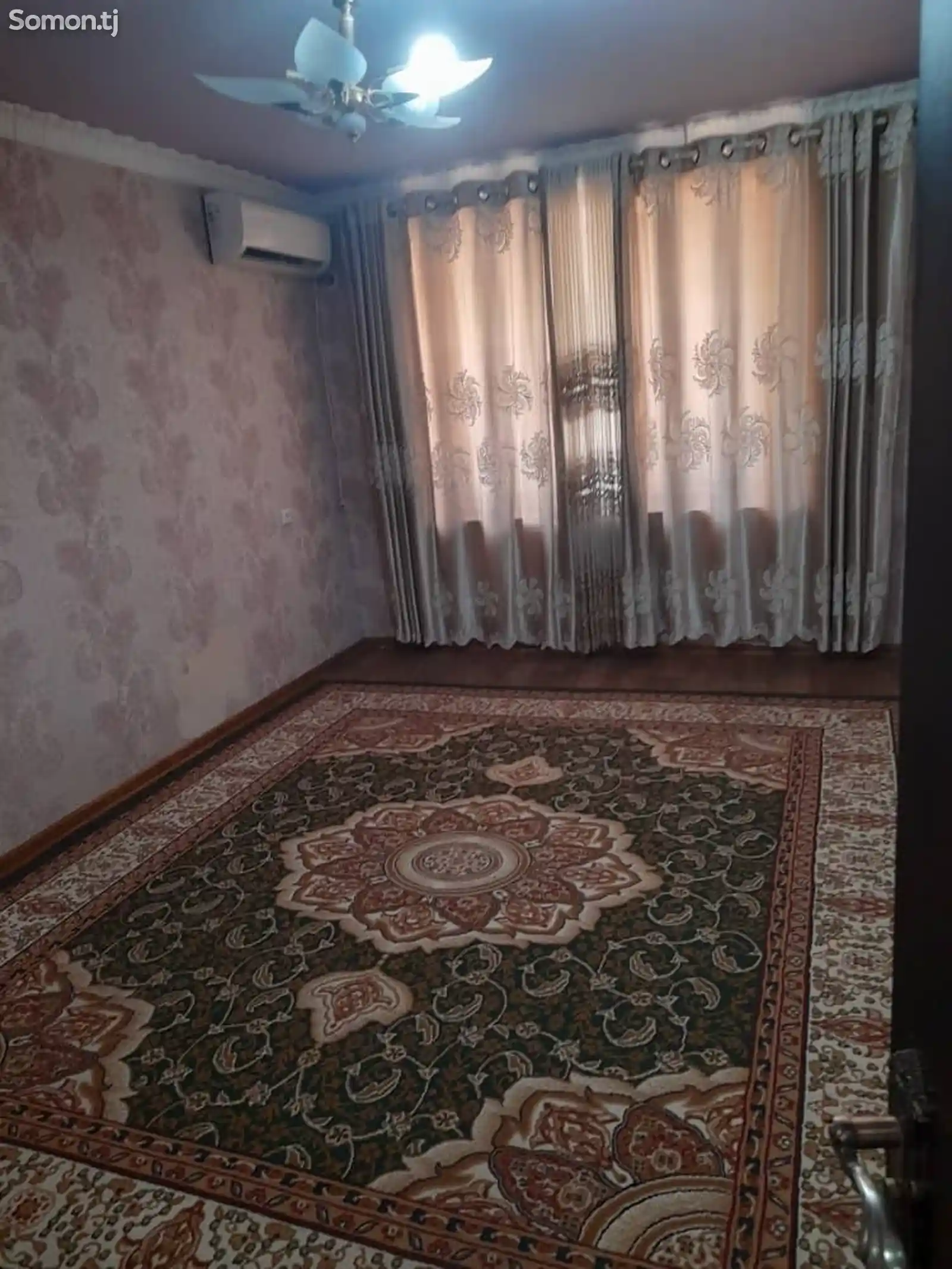 2-комн. квартира, 1 этаж, 60м², 14 мкр-7