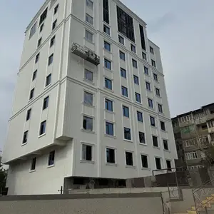 3-комн. квартира, 8 этаж, 84 м², 18мкр