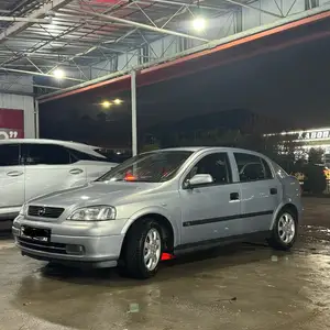 Opel Astra G, 2003