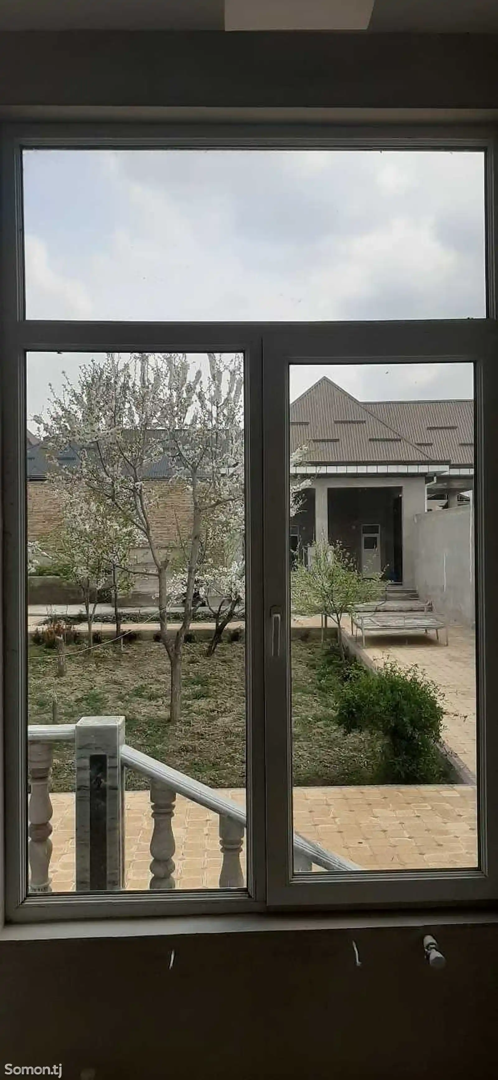 Окна турецкие пластиковые-2