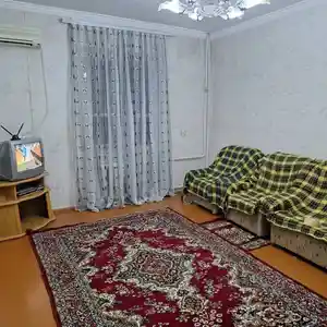 2-комн. квартира, 3 этаж, 46м², Автовокзал