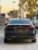 Toyota Avalon, 2019-2