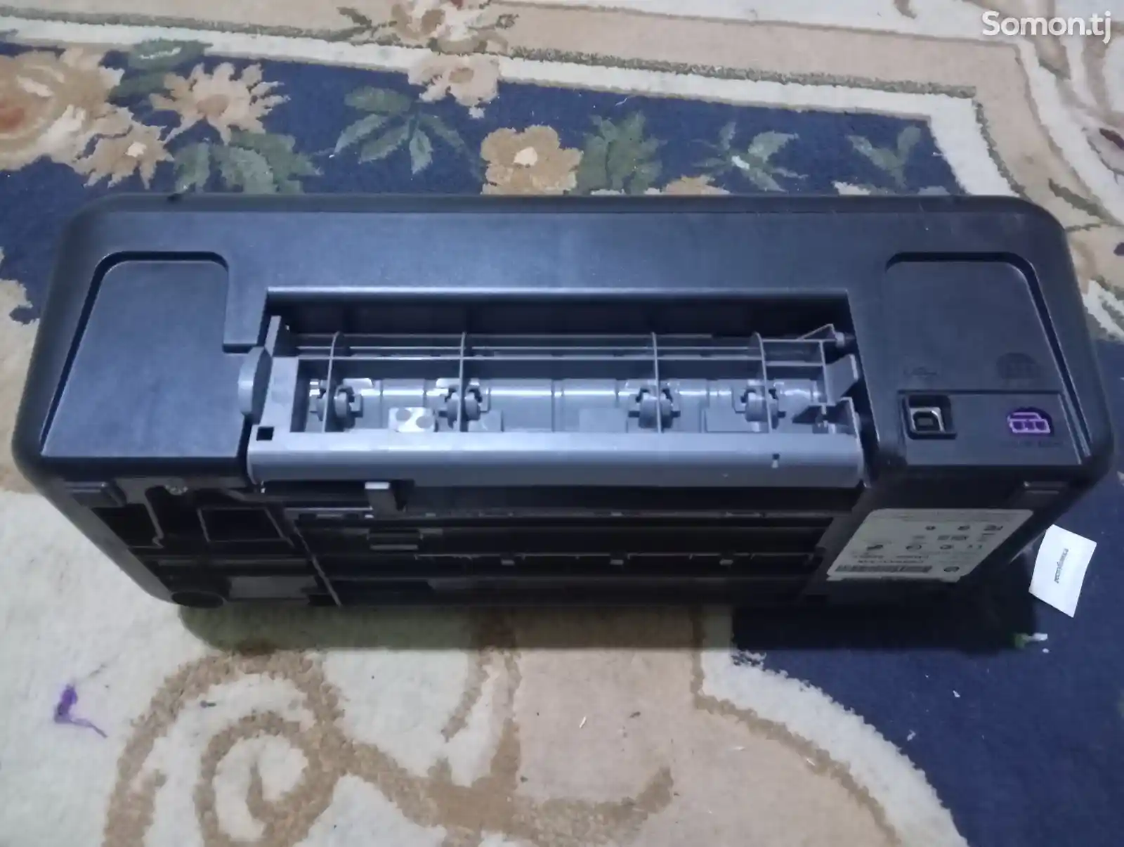 Принтер HP deskjet D2663-2