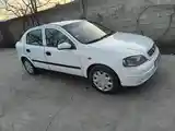 Opel Astra G, 1998-2