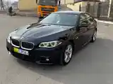 BMW 5 series, 2016-5