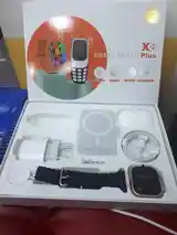 Смарт часы Smart Watch X8 Plus-2