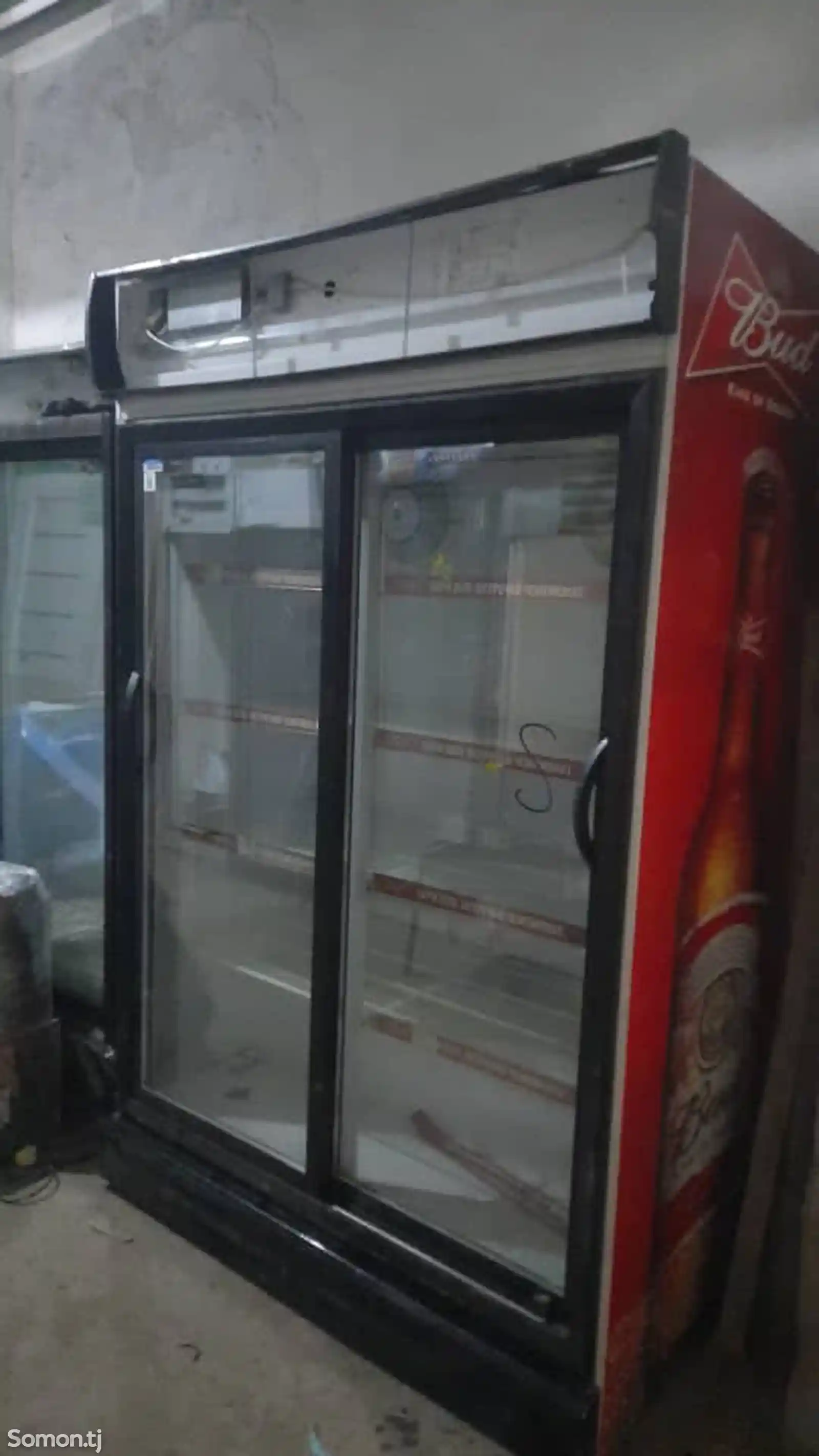 Холодильник из Рф
