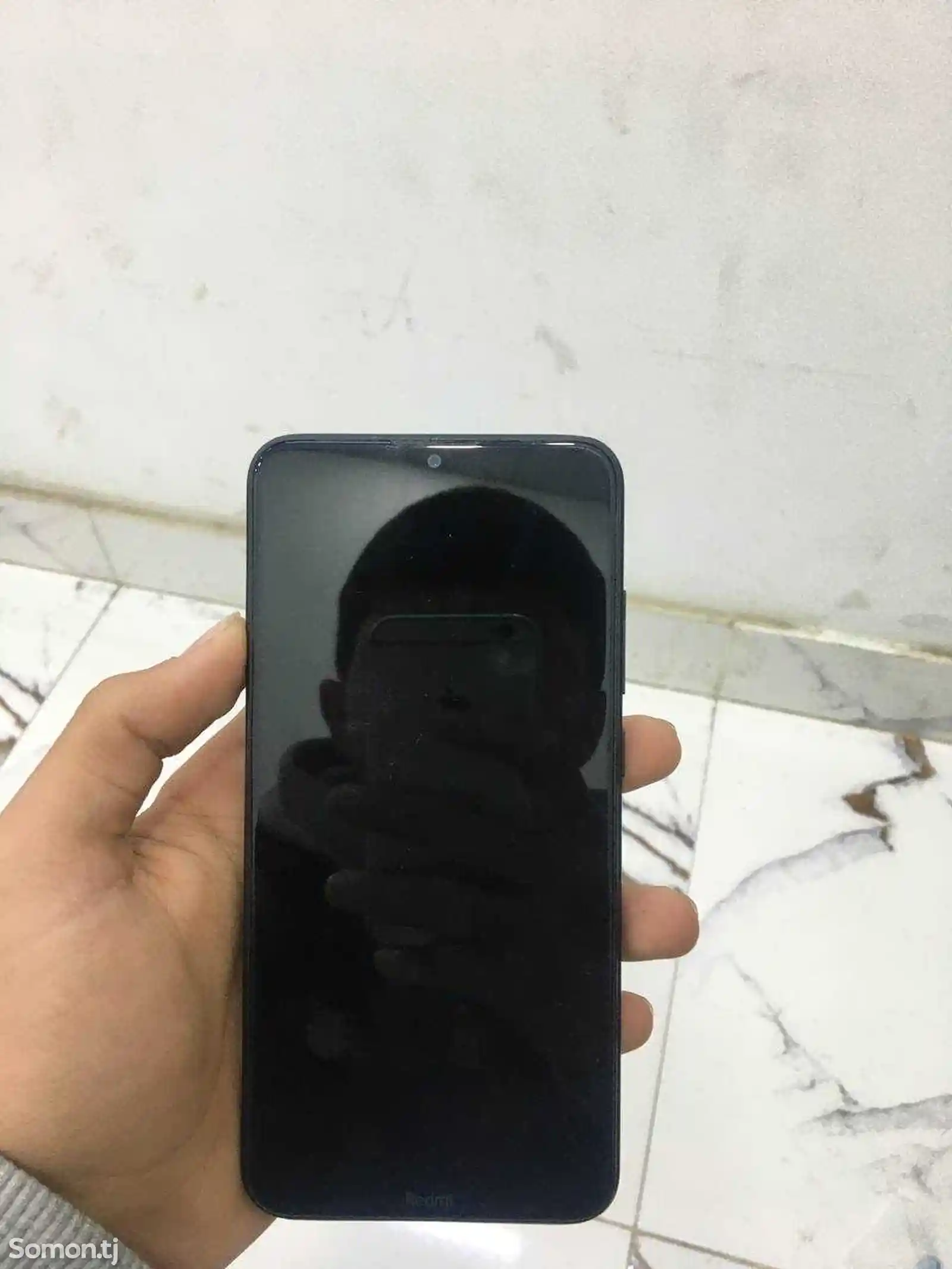 Xiaomi Redmi 8A-3
