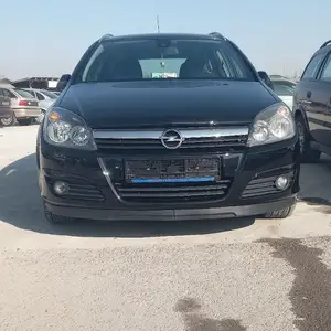 Opel Astra H, 2006