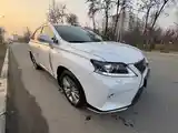 Lexus RX series, 2015-8