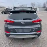 Hyundai Tucson, 2017-13