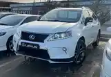 Lexus RX series, 2015-3