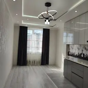 2-комн. квартира, 6 этаж, 70 м², Шабчароғ