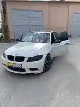 BMW 3 series, 2006-9