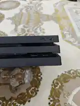 Игровая приставка Sony PlayStation 4pro 4k 1tb-4