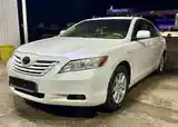 Toyota Camry, 2007-2