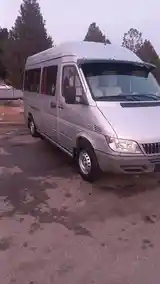 Mercedes-Benz Sprinter, 2004-2