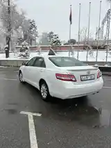 Toyota Camry, 2008-6