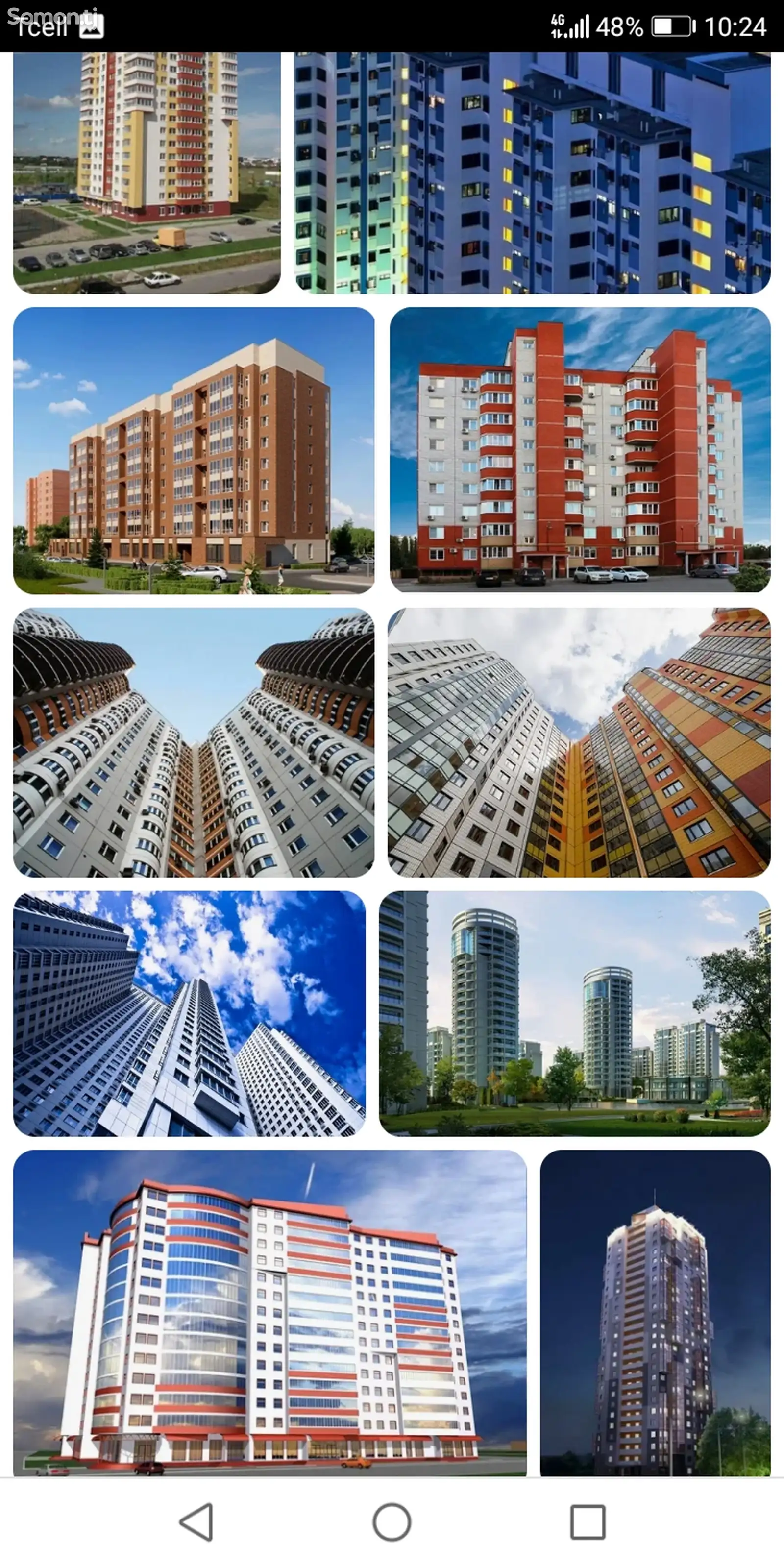 2-комн. квартира, 3 этаж, 65 м²,-4