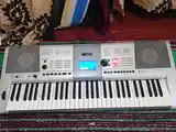 Синтезатор Yamaha PSR-E403-8