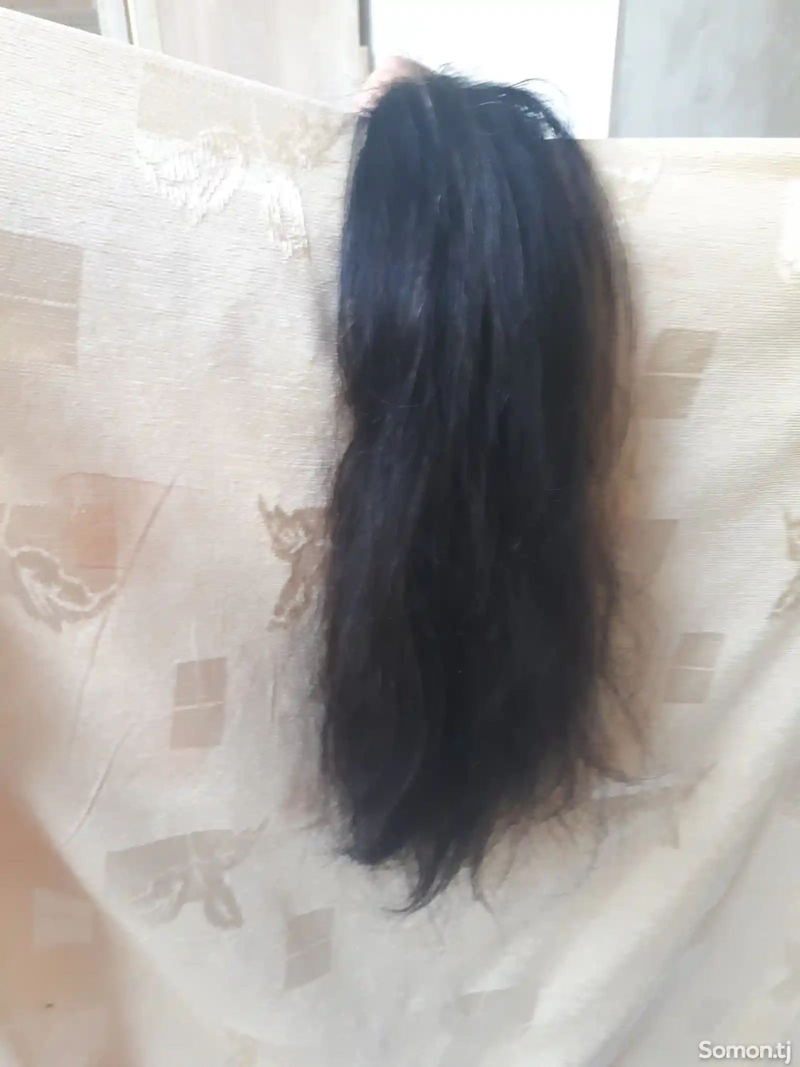 Волосы-1