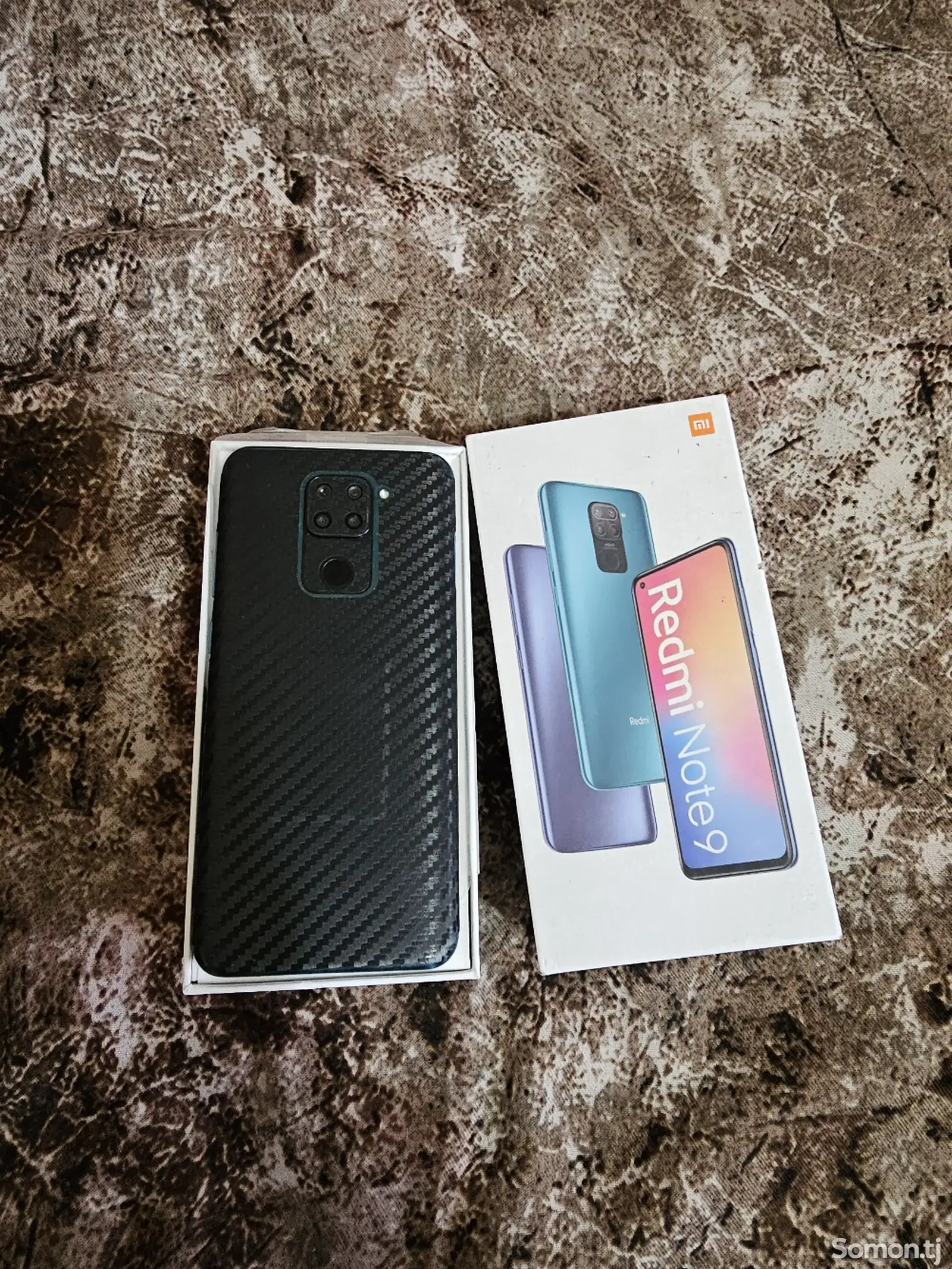 Xiaomi Redmi Note 9 64gb