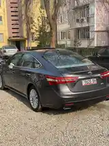 Toyota Avalon, 2015-5