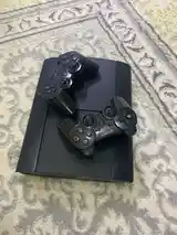 Игровая приставка Sony PlayStation 3-2