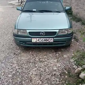 Opel Astra F, 1996