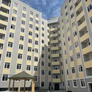 1-комн. квартира, 2 этаж, 60 м², 8мкр