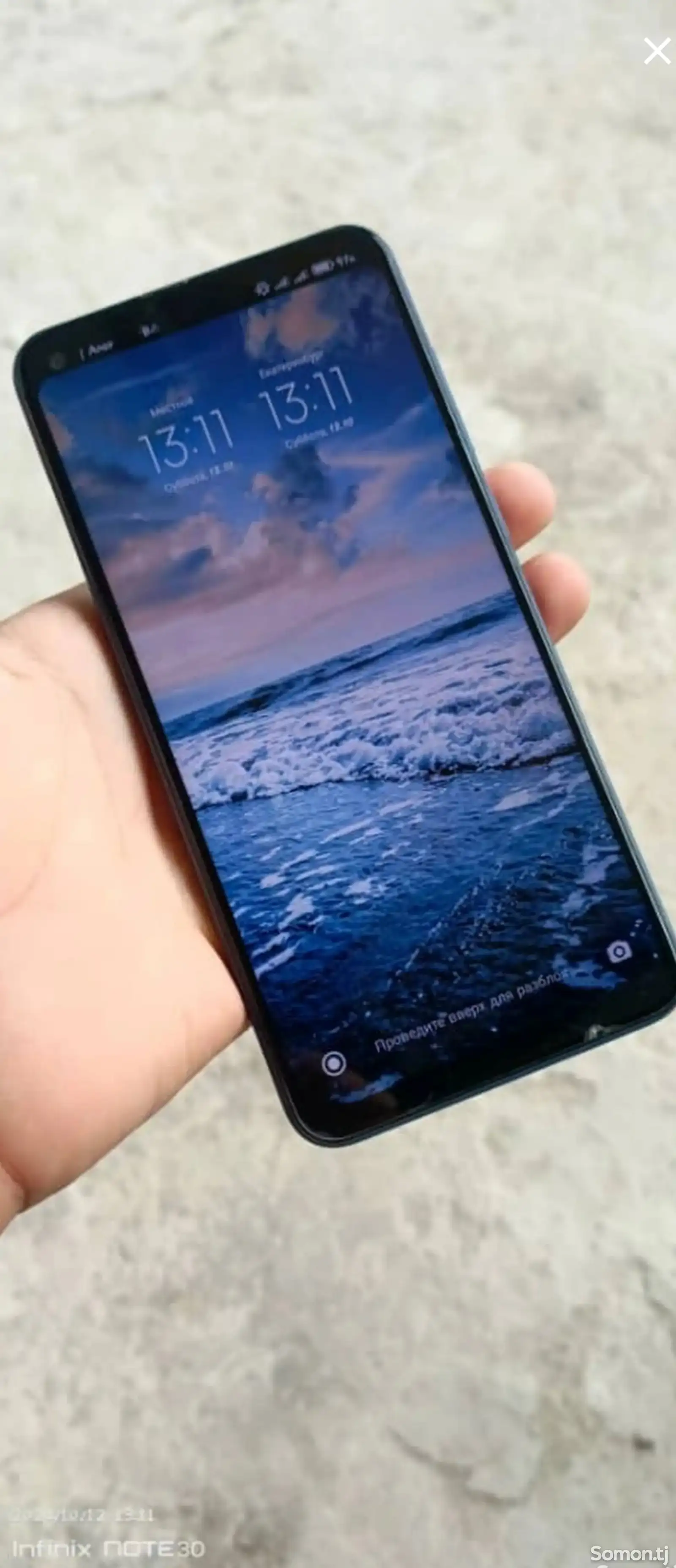 Xiaomi redmi note 9-2