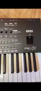 Синтезатор Korg Pa 3X 61-2