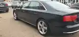 Audi A8, 2012-6