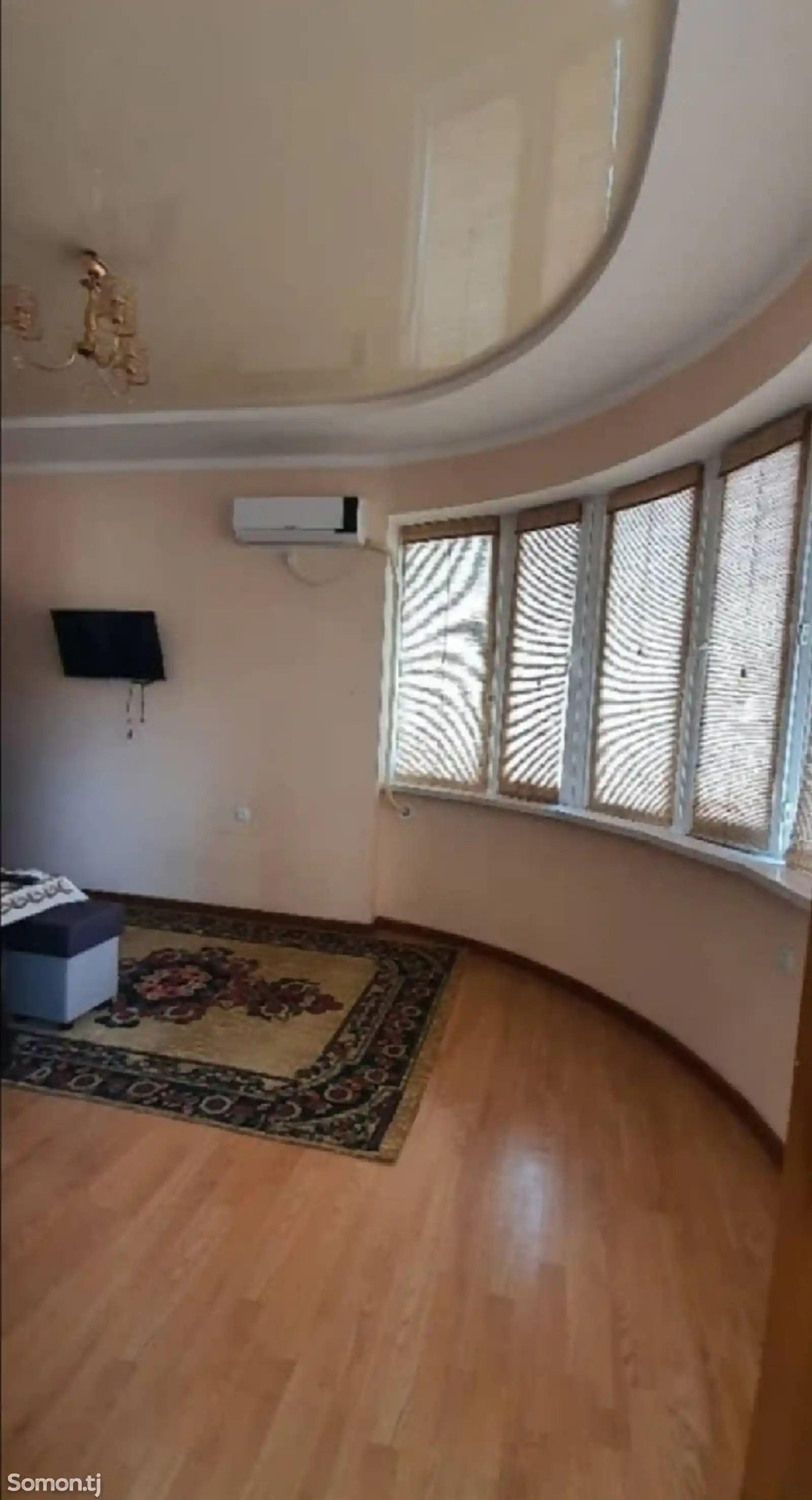 3-комн. квартира, 8 этаж, 70м², 19 мкр-4