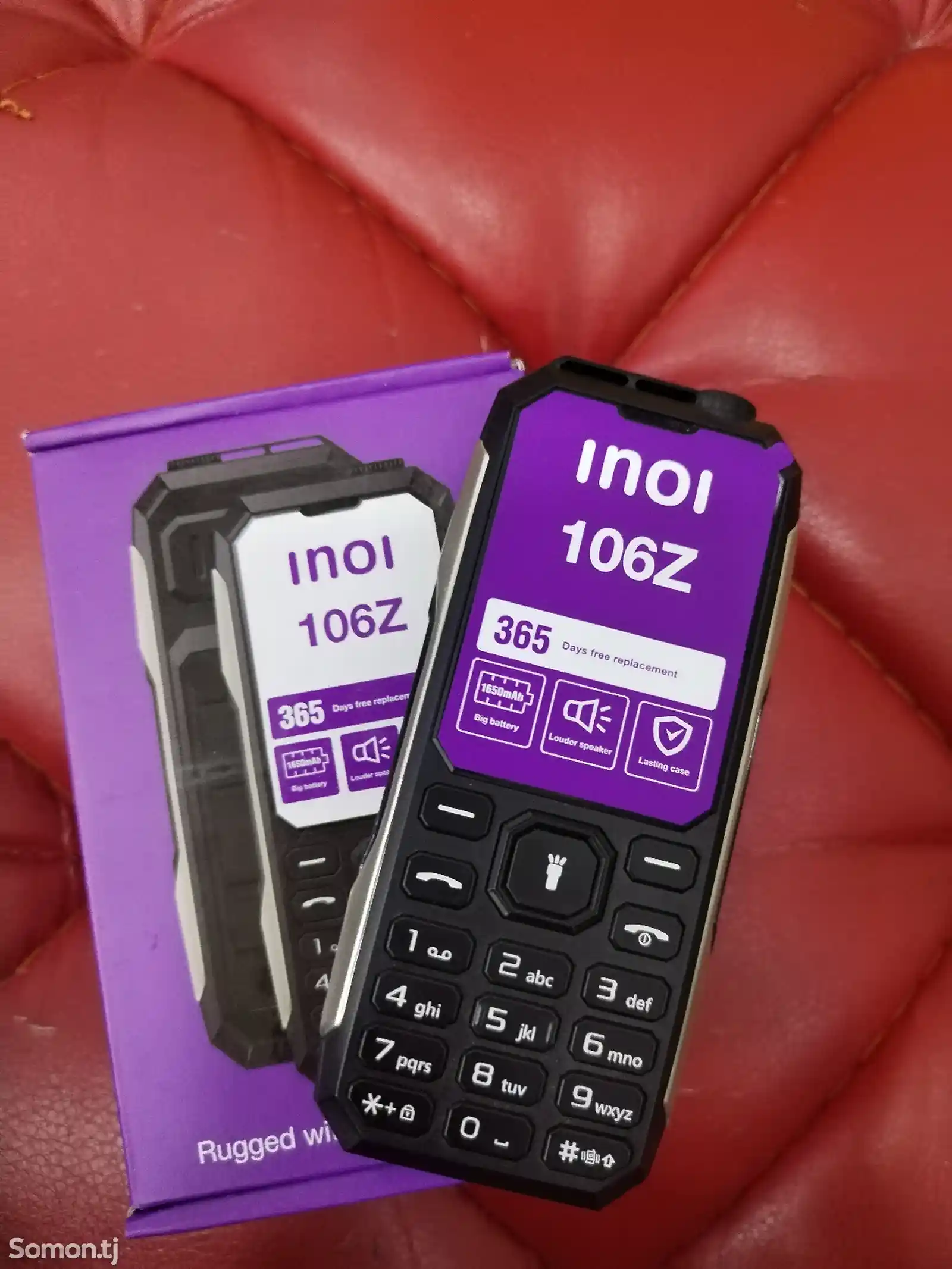 Inol 106Z-2