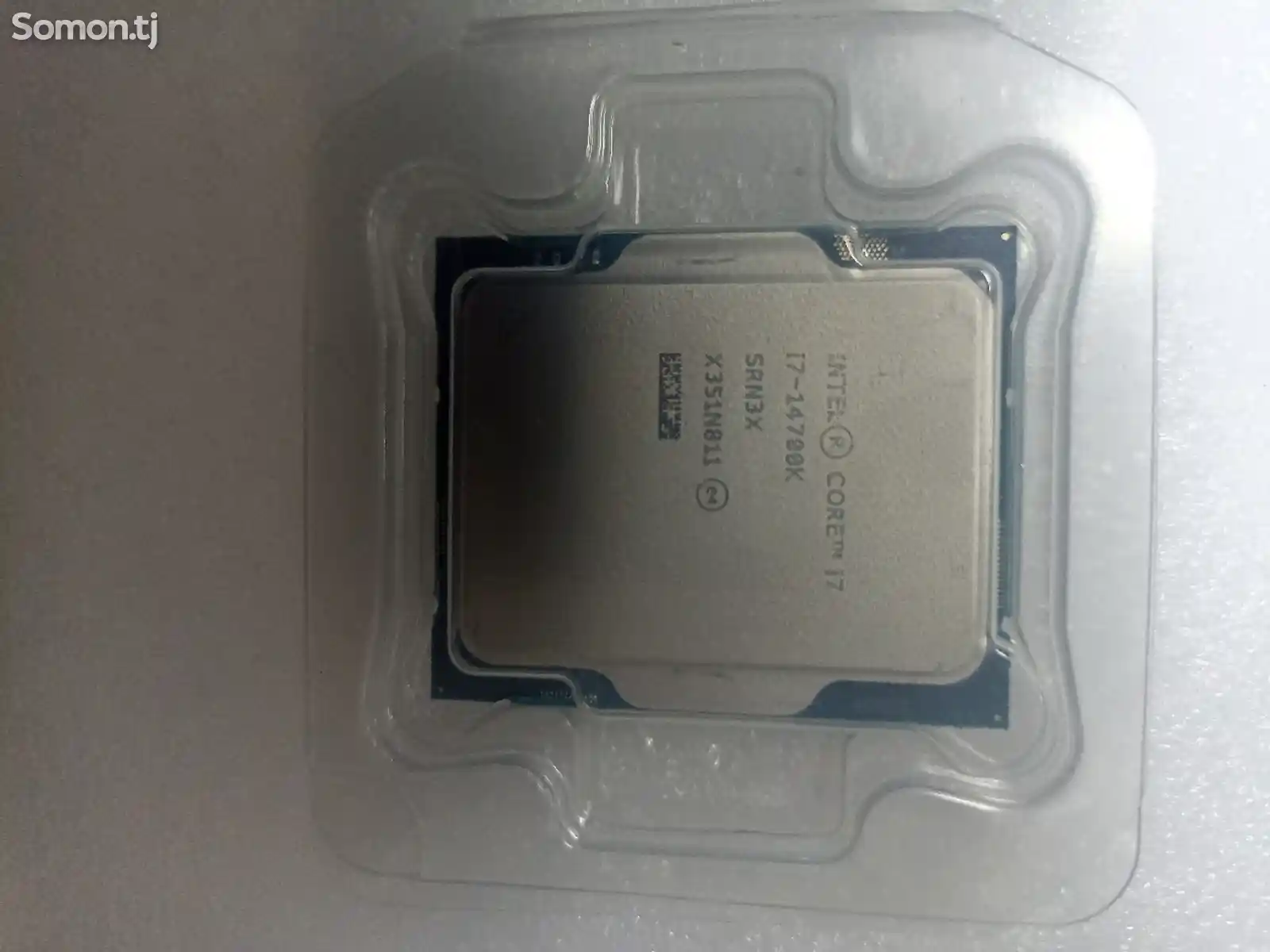 Материнская плата z790 и i7 14700k-3