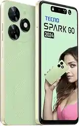 Tecno Spark Go 2024-2