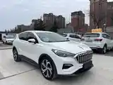 Hongqi HS3, 2020-3