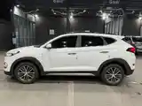 Hyundai Tucson, 2017-7