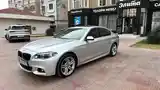 BMW 5 series, 2014-2