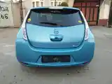 Nissan Leaf, 2011-11