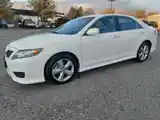 Toyota Camry, 2010-8