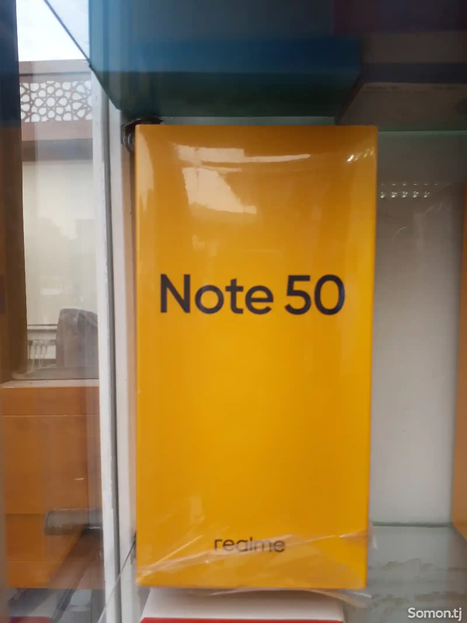 Realme Note 50-3