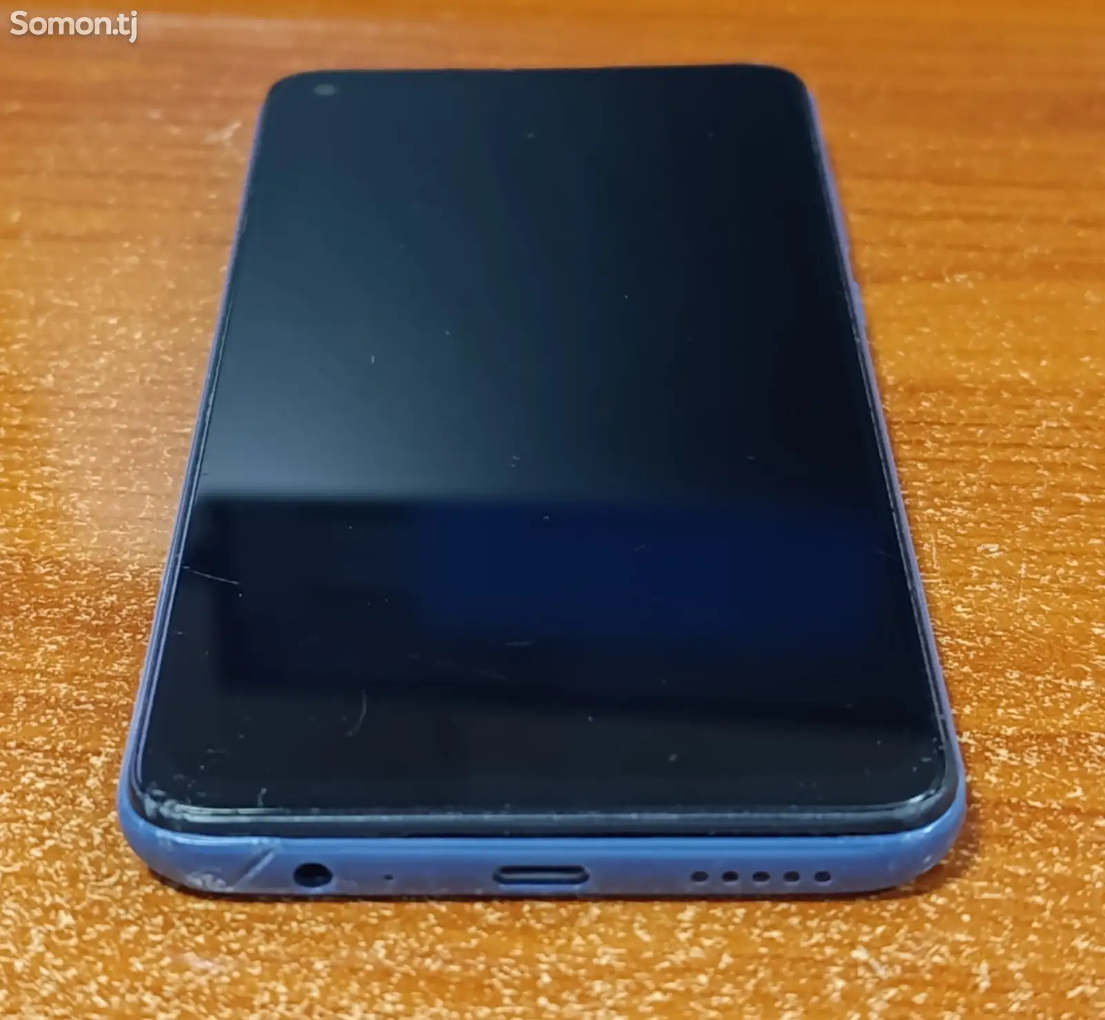 Xiaomi Redmi Note 9 4/64Gb-1