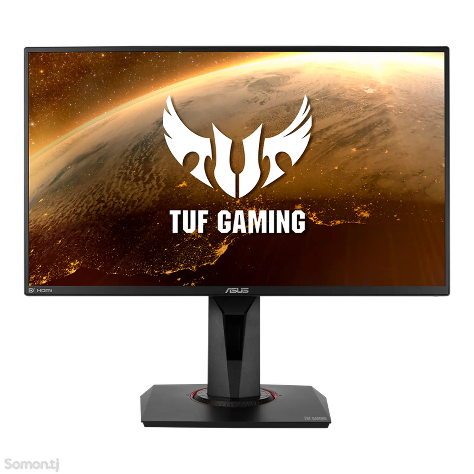 Игровой монитор ASUS TUF 25 280hz-1