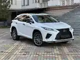 Lexus RX series, 2017-4